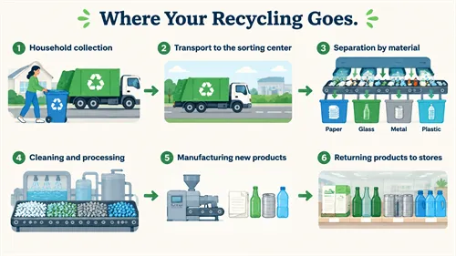 City Recycling Process GPT Image 2.5 output