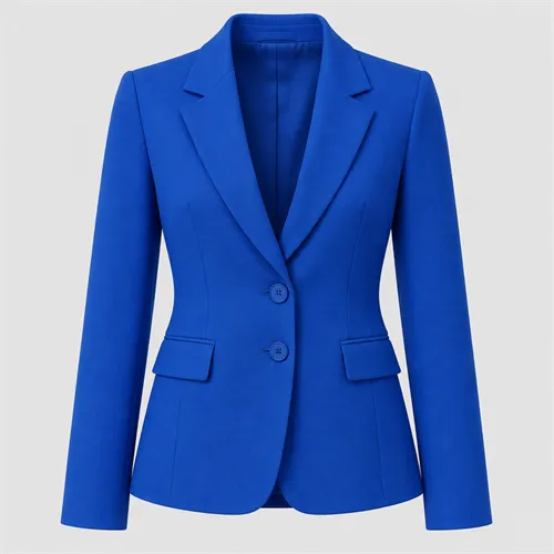 Image B · Blazer