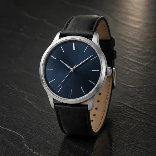 Silver Watch Background Edit generated with GPT Image 2
